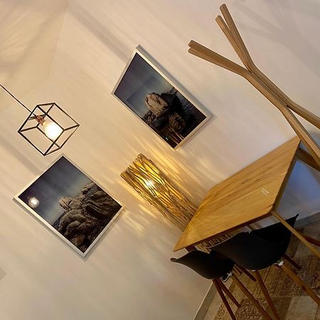Atelier Lomani Apartment Vienna Luaran gambar