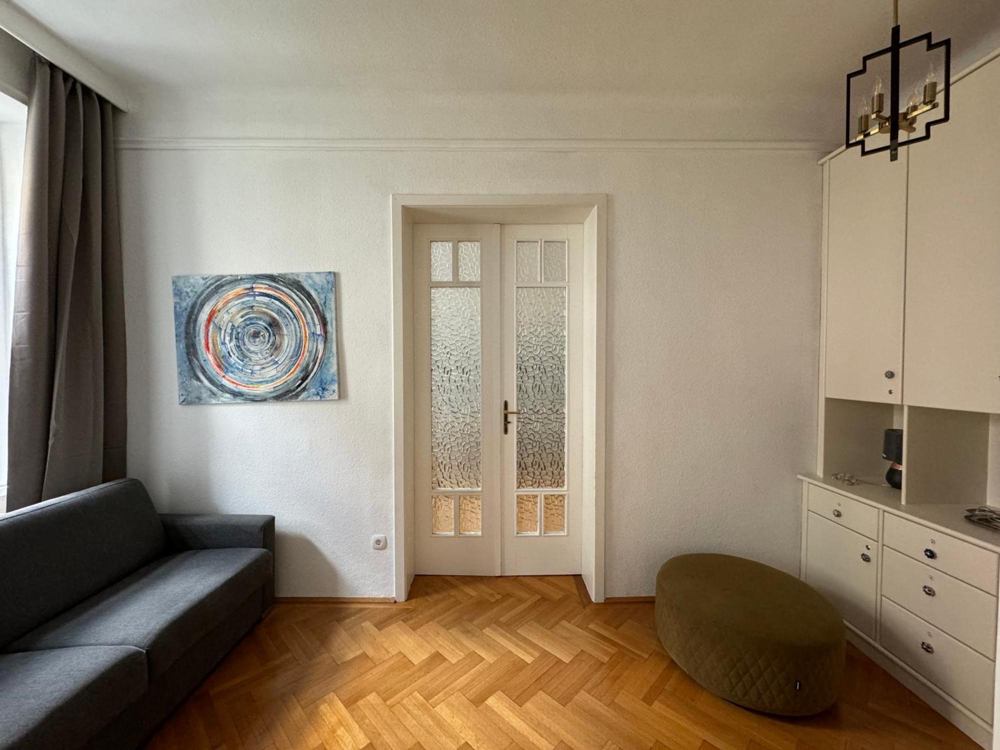 Atelier Lomani Apartment Vienna Luaran gambar