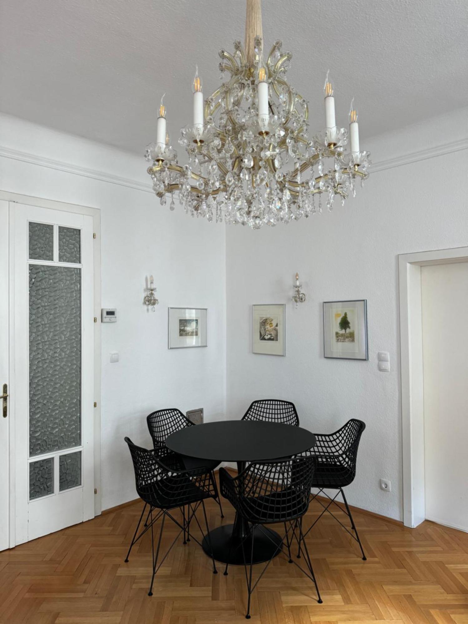 Atelier Lomani Apartment Vienna Luaran gambar