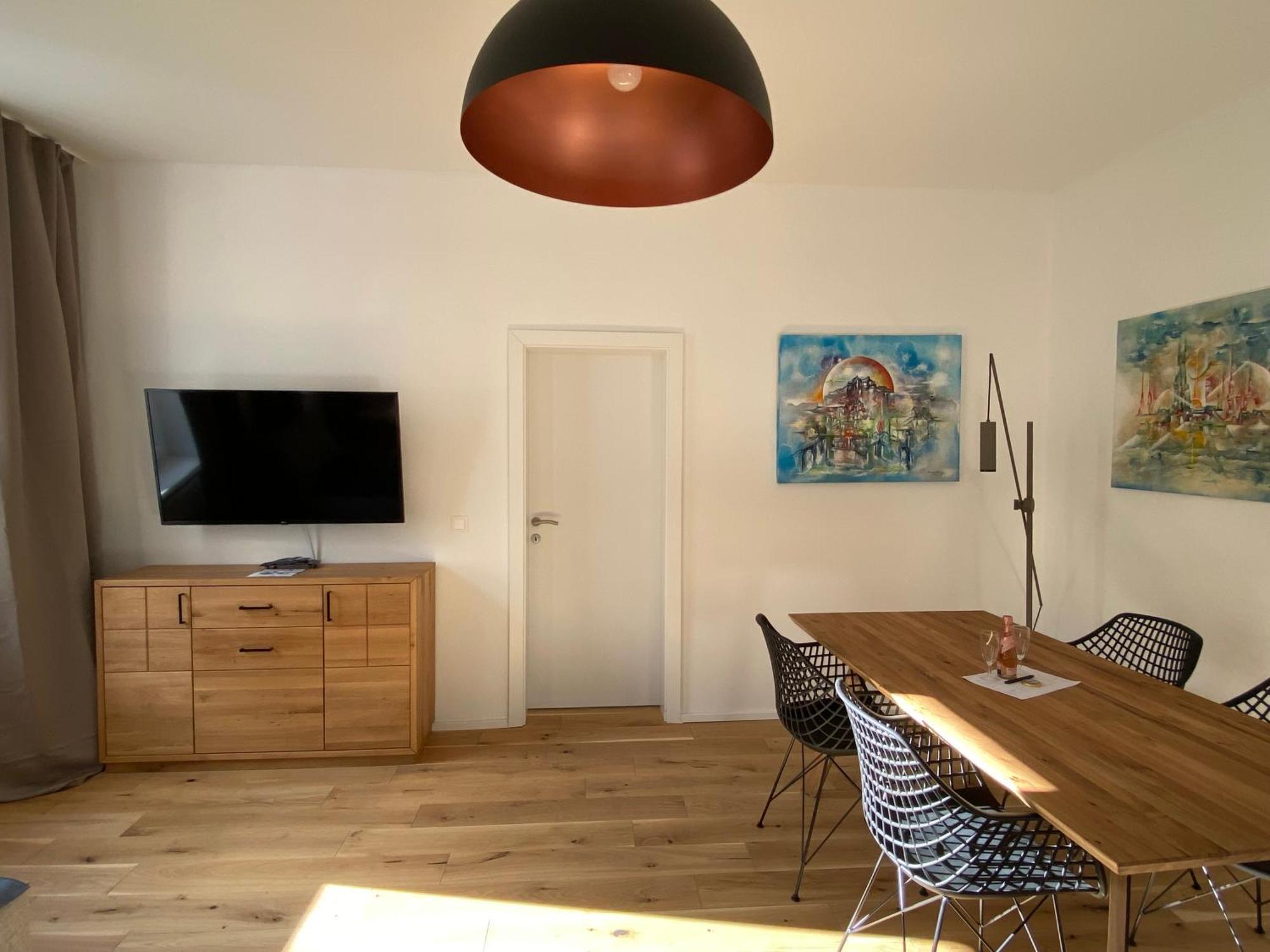 Atelier Lomani Apartment Vienna Luaran gambar