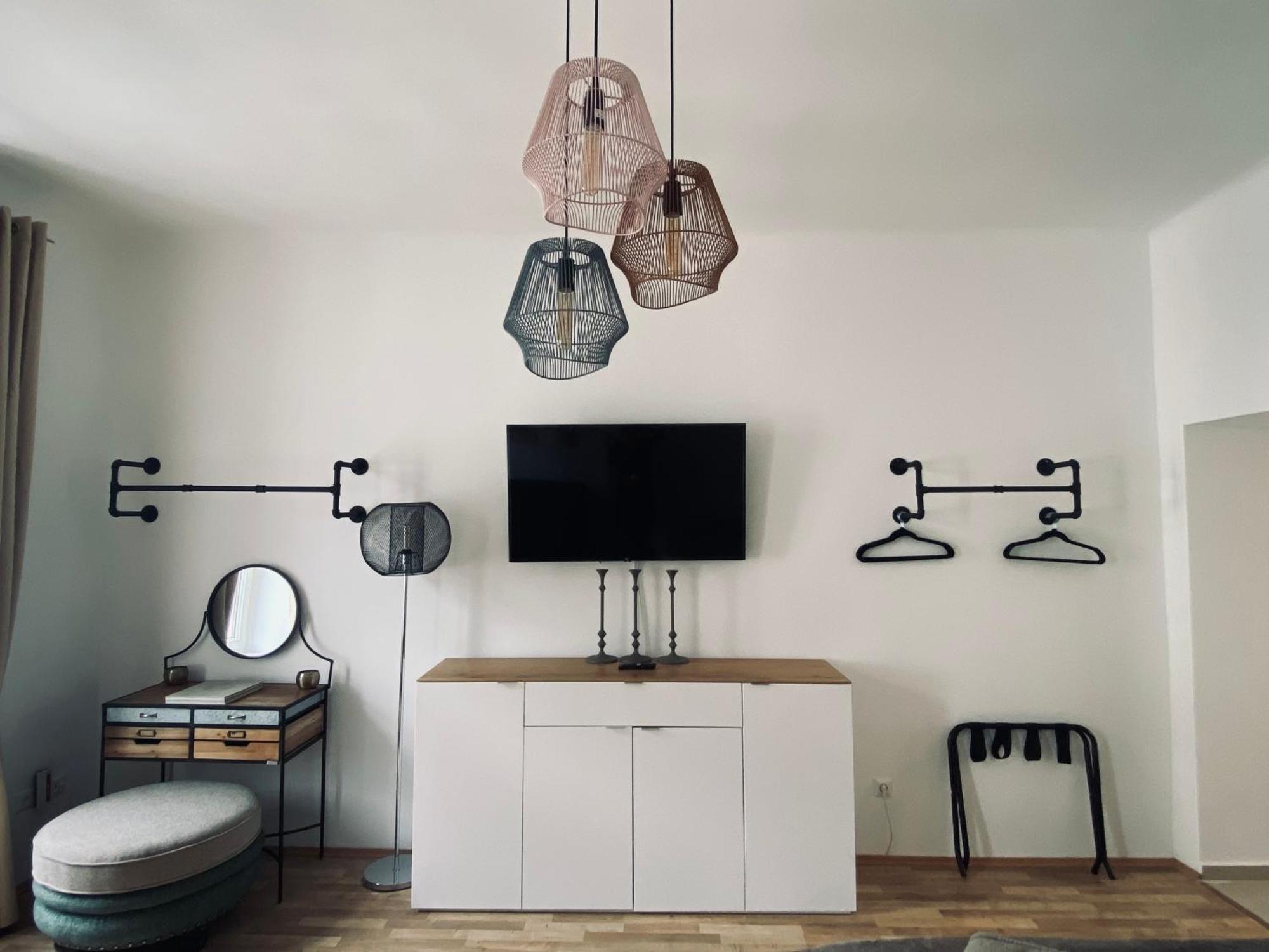 Atelier Lomani Apartment Vienna Luaran gambar