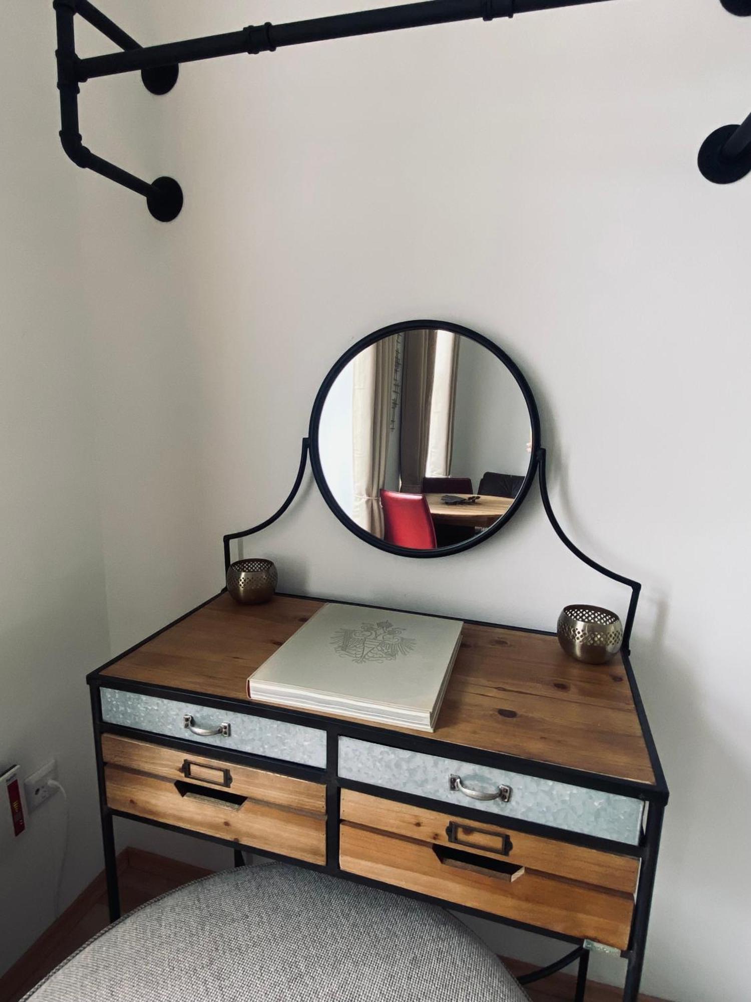 Atelier Lomani Apartment Vienna Luaran gambar