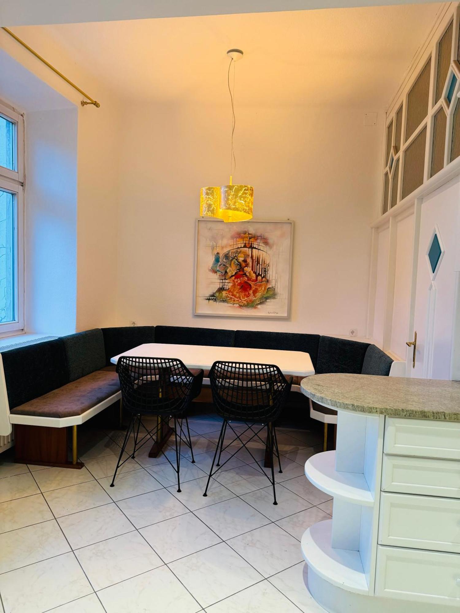 Atelier Lomani Apartment Vienna Luaran gambar