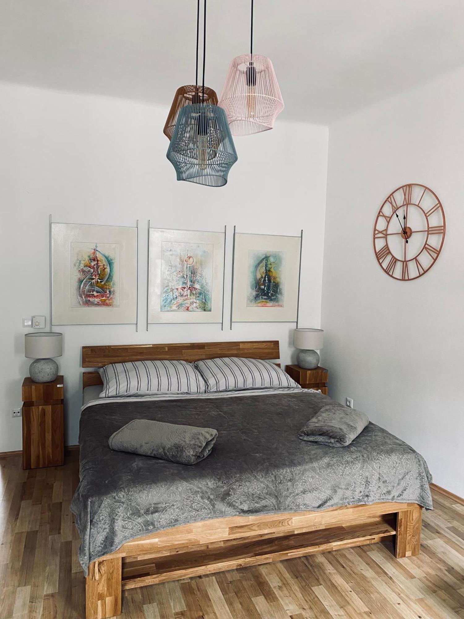 Atelier Lomani Apartment Vienna Luaran gambar