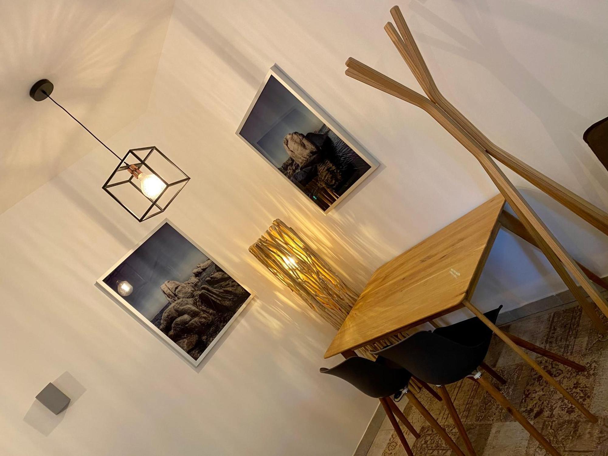 Atelier Lomani Apartment Vienna Luaran gambar
